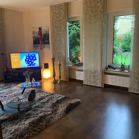 Apartman Bei Gobea