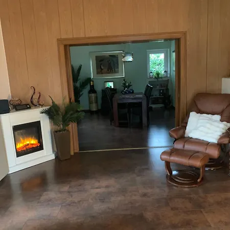 Bei Gobea Apartman Bad Iburg