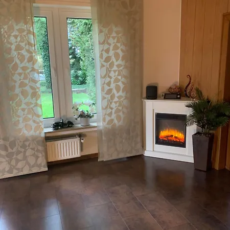 Bei Gobea Apartman Bad Iburg