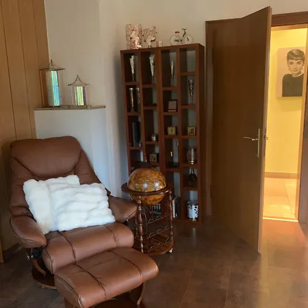 Apartman Bei Gobea *