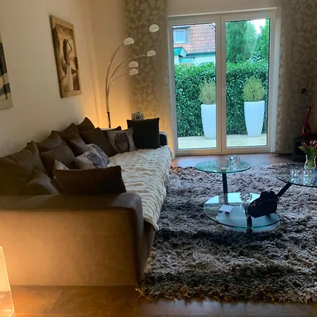 Bei Gobea * Bad Iburg