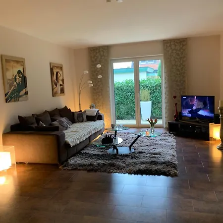 Bei Gobea Apartman