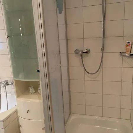 Bei Gobea Apartman *