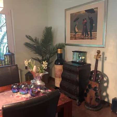 Apartman Bei Gobea *