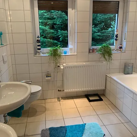 Bei Gobea Apartman *