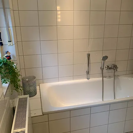 Bei Gobea * Bad Iburg
