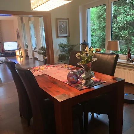 Bei Gobea Apartman Bad Iburg
