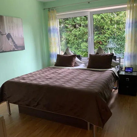 Apartman Bei Gobea