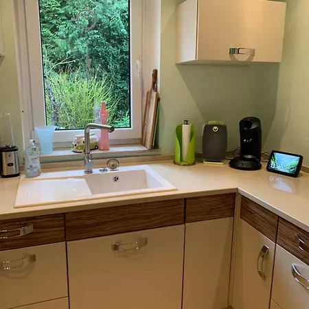 Bei Gobea Apartman *