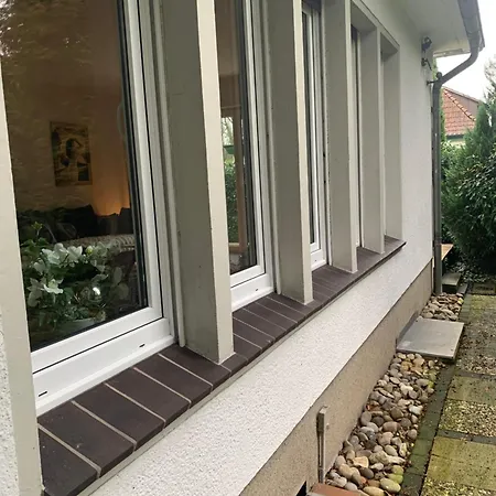 Bei Gobea Apartman