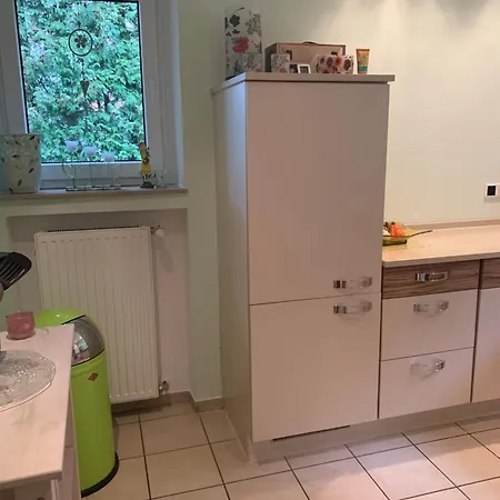 Bei Gobea * Bad Iburg